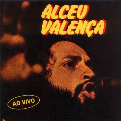 Alceu Valença ao vivo