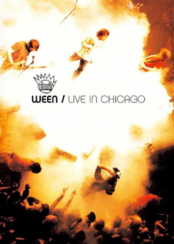 Live in Chicago