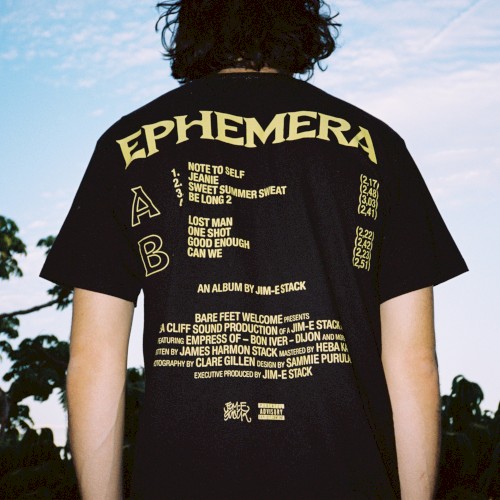 EPHEMERA