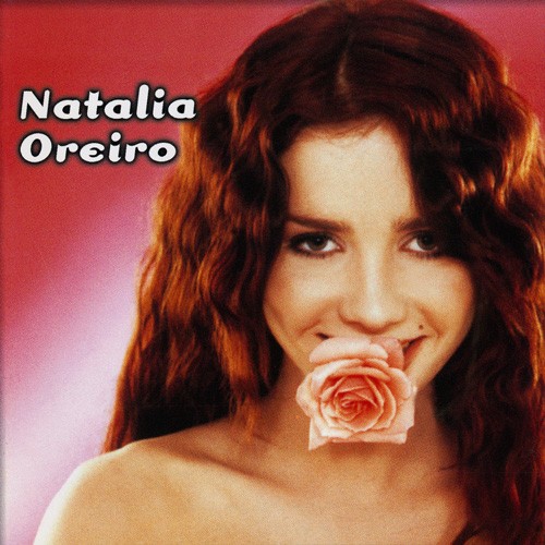 Natalia Oreiro