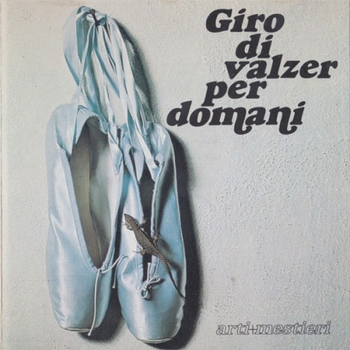 Giro di valzer per domani