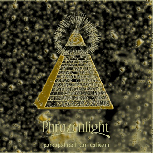 Prophet or Alien