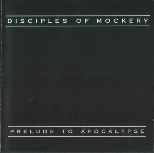 Prelude to Apocalypse