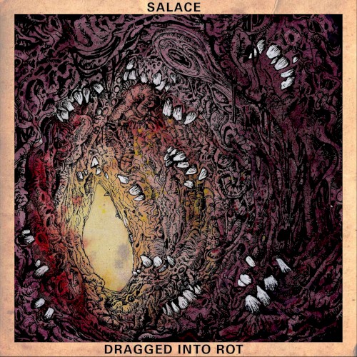 Dragged Into Rot