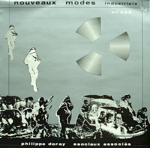 Nouveaux Modes Industriels