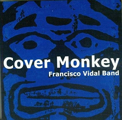 Cover Monkey
