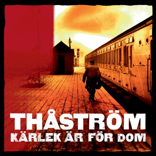 Kärlek är för dom