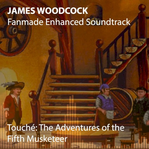 Touché - The Adventures of the Fifth Musketeer: Enhanced
