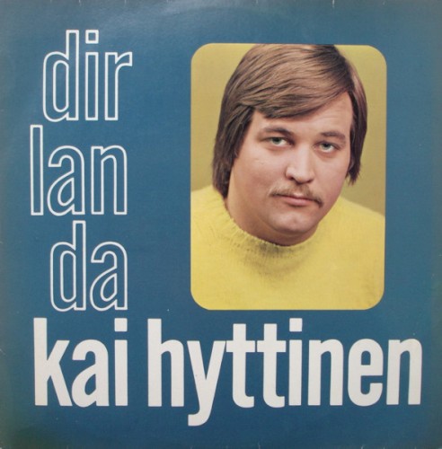 Dirlanda
