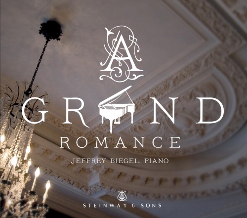 A Grand Romance