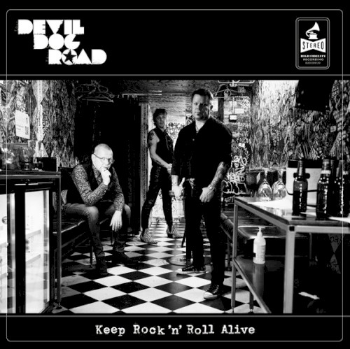 Keep Rock 'n' Roll Alive