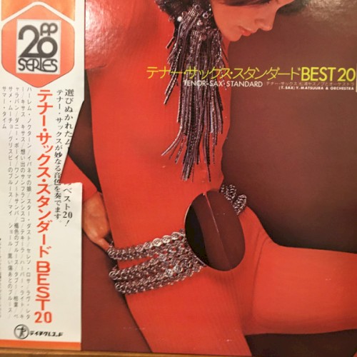 Tenor-Sax Standard