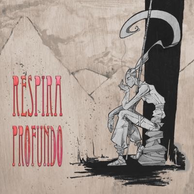 Respira profundo