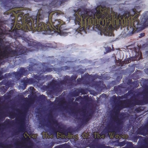 Over the Binding of the Waves