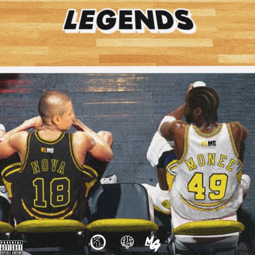 LEGENDS
