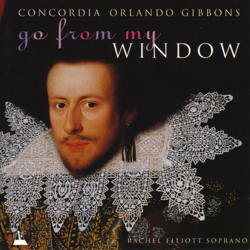 Go from my window - Music for Viols Volume 2