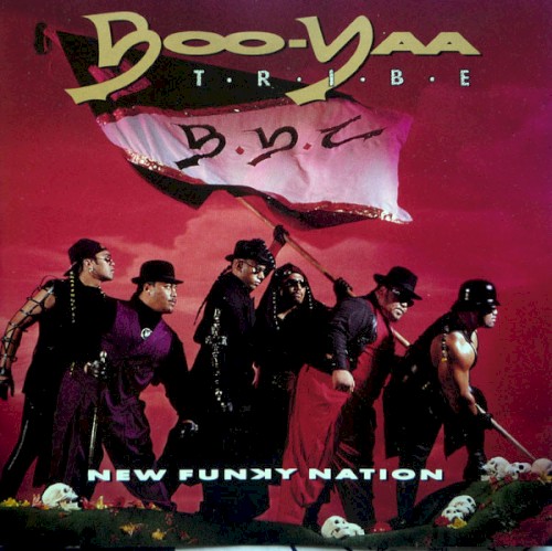 New Funky Nation