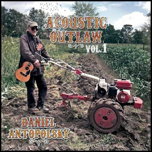 Acoustic Outlaw, Vol. 1
