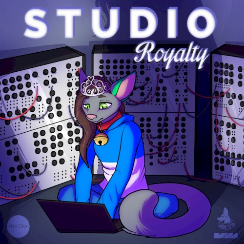 Studio Royalty