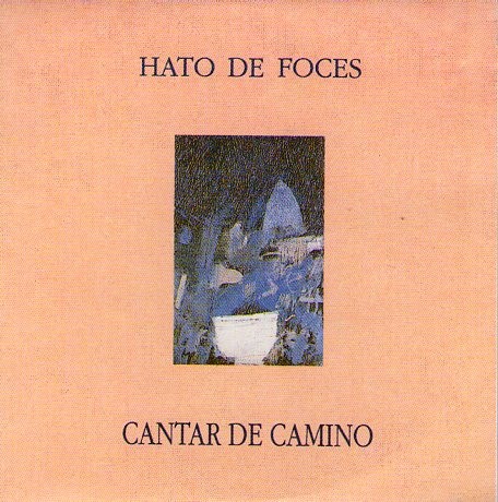 Cantar de camino