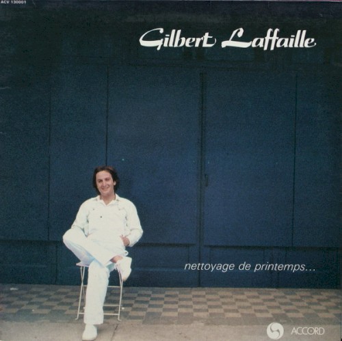 Nettoyage de printemps…