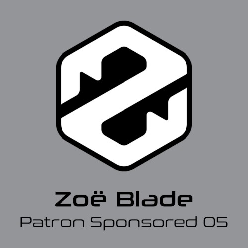 Patron Sponsored 05