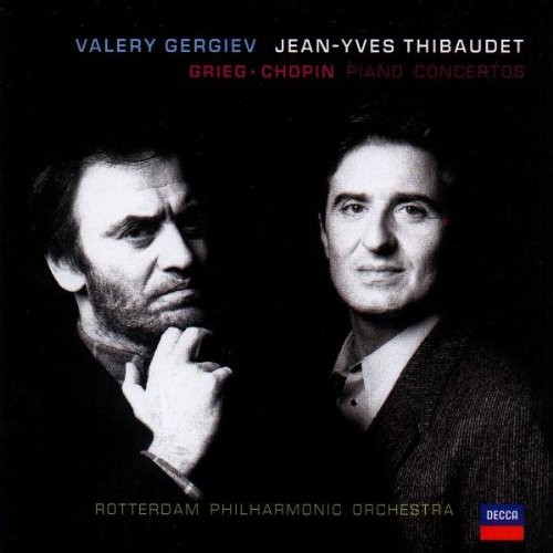 Piano Concertos