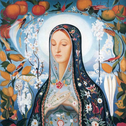 The Blissful Sounds of Miracula