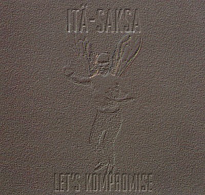 Let’s Kompromise