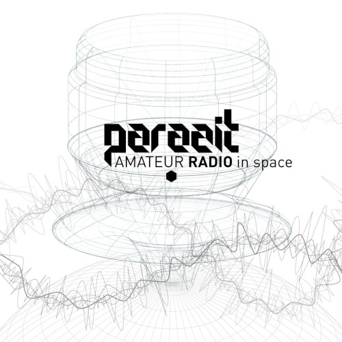 Amateur Radio in Space