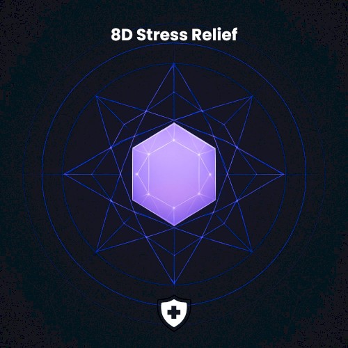 8D Stress Relief