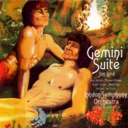 Gemini Suite