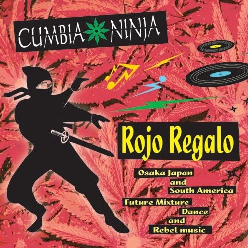 CUMBIA NINJA