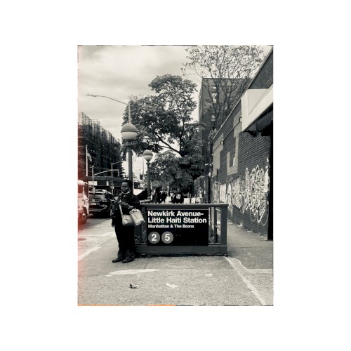 "Vous Ecoutez La Voix du Peuple": The Kreyol Language Pirate Radio Stations of Flatbush, Brooklyn