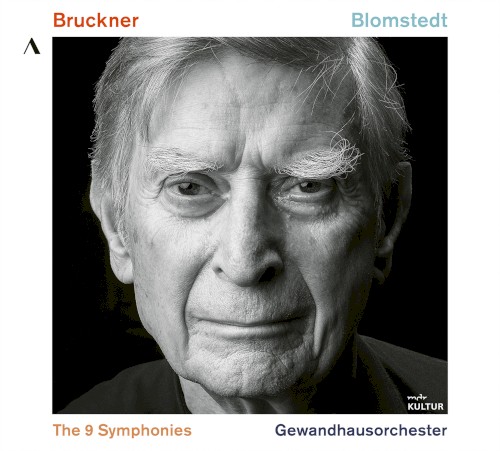 The 9 Symphonies (live)