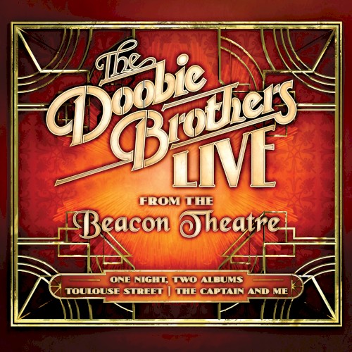 Live From the Beacon Theatre