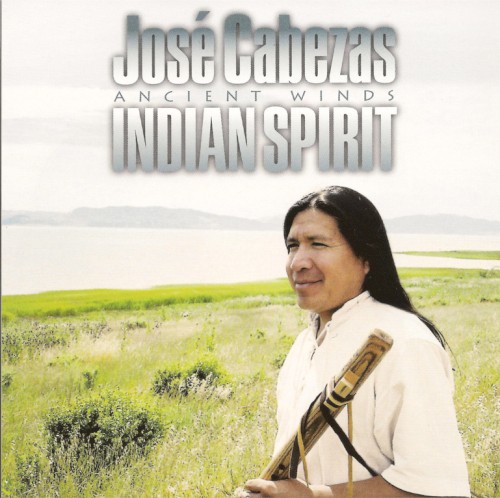 Indian Spirit