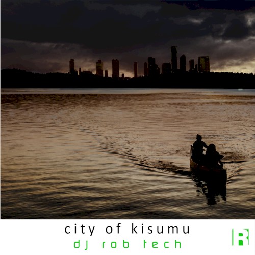 City of Kisumu