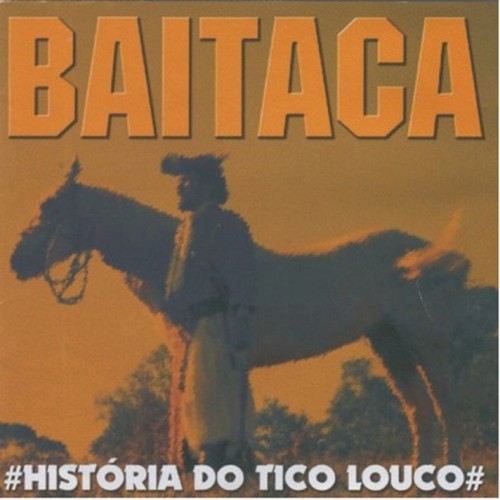 História do Tico Louco