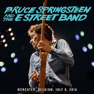 2016‐07‐09: Festivalpark, Werchter, Belgium