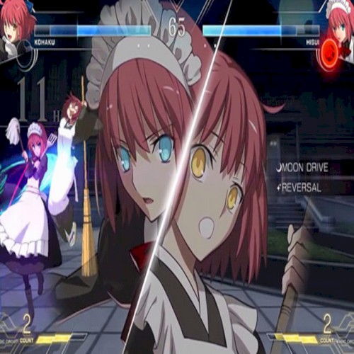 arc drives