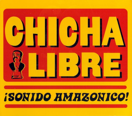 ¡Sonido Amazonico!