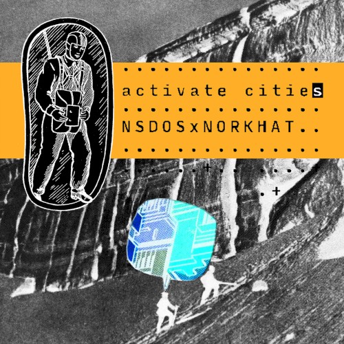 Activate Cities