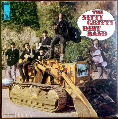Nitty Gritty Dirt Band