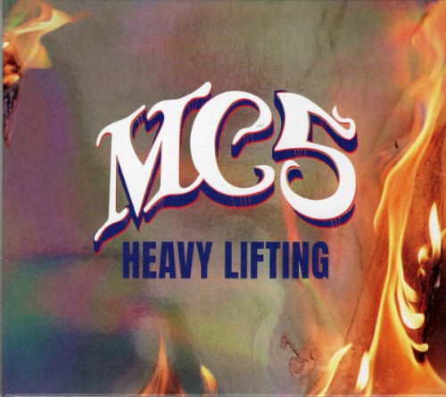 Heavy Lifting