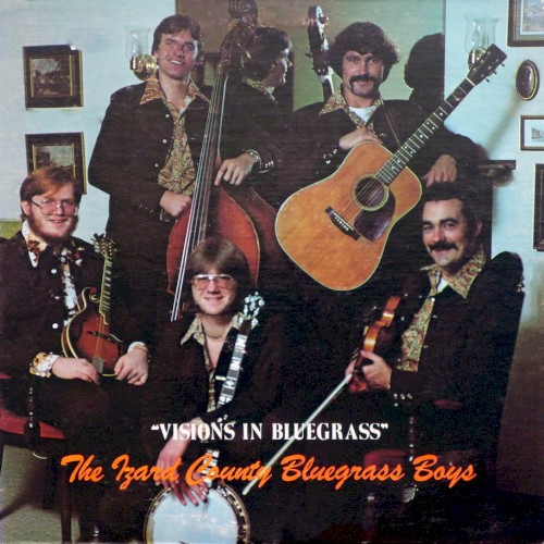 Visions In Bluegrass