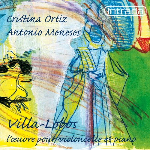 L’œuvre pour violoncelle et piano