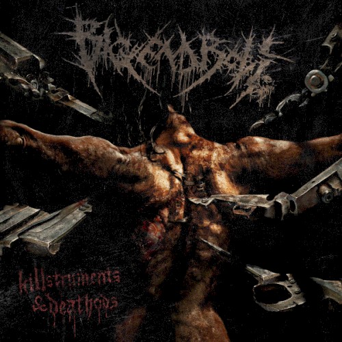Killstruments & Deathods