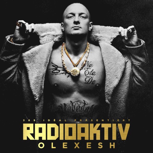 Radioaktiv