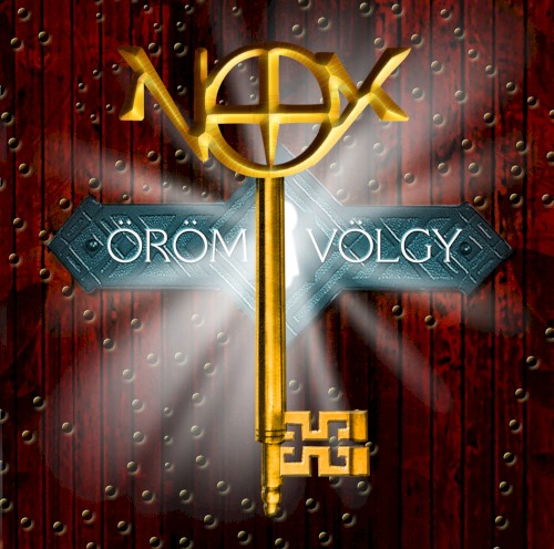 Örömvölgy